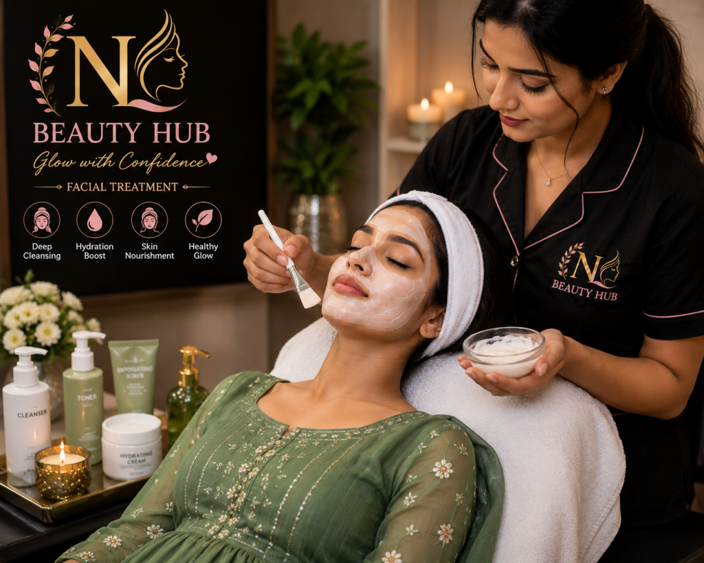 Facials